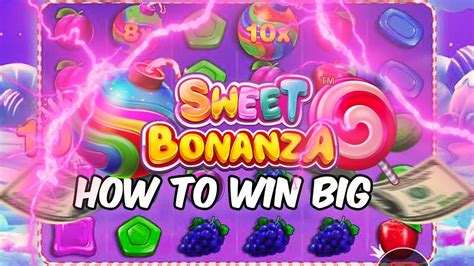 Top 5 BEST Sweet Bonanza Strategies .